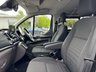 USED 2022 72 FORD TRANSIT CUSTOM 2.0 320 LIMITED DCIV 5 SEATS RARE AUTO L2 LWB 130PS AIRCON 