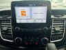 USED 2022 72 FORD TRANSIT CUSTOM 2.0 320 LIMITED DCIV 5 SEATS RARE AUTO L2 LWB 130PS AIRCON 