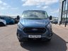 USED 2022 72 FORD TRANSIT CUSTOM 2.0 320 LIMITED DCIV 5 SEATS RARE AUTO L2 LWB 130PS AIRCON 