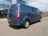 USED 2022 72 FORD TRANSIT CUSTOM 2.0 320 LIMITED DCIV 5 SEATS RARE AUTO L2 LWB 130PS AIRCON 