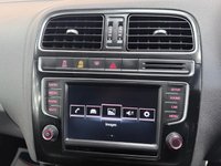 USED 2016 66 VOLKSWAGEN POLO 1.8 TSI BlueMotion Tech GTI Hatchback 3dr Petrol Manual Euro 6 (s/s) (192 ps) 