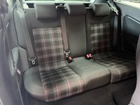USED 2016 66 VOLKSWAGEN POLO 1.8 TSI BlueMotion Tech GTI Hatchback 3dr Petrol Manual Euro 6 (s/s) (192 ps) 