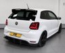 USED 2016 66 VOLKSWAGEN POLO 1.8 TSI BlueMotion Tech GTI Hatchback 3dr Petrol Manual Euro 6 (s/s) (192 ps) 