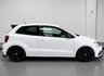 USED 2016 66 VOLKSWAGEN POLO 1.8 TSI BlueMotion Tech GTI Hatchback 3dr Petrol Manual Euro 6 (s/s) (192 ps) 