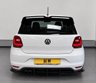 USED 2016 66 VOLKSWAGEN POLO 1.8 TSI BlueMotion Tech GTI Hatchback 3dr Petrol Manual Euro 6 (s/s) (192 ps) 
