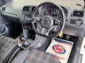 USED 2016 66 VOLKSWAGEN POLO 1.8 TSI BlueMotion Tech GTI Hatchback 3dr Petrol Manual Euro 6 (s/s) (192 ps) 
