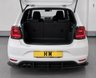 USED 2016 66 VOLKSWAGEN POLO 1.8 TSI BlueMotion Tech GTI Hatchback 3dr Petrol Manual Euro 6 (s/s) (192 ps) 