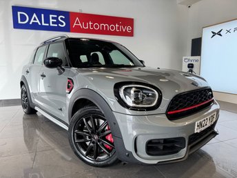 View our MINI COUNTRYMAN
