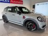 USED 2022 22 MINI COUNTRYMAN 2.0 John Cooper Works SUV 5dr Petrol Auto ALL4 Euro 6 (s/s) (306 ps) LOW MILEAGE-6 MONTHS WARRANTY