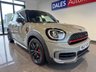 USED 2022 22 MINI COUNTRYMAN 2.0 John Cooper Works SUV 5dr Petrol Auto ALL4 Euro 6 (s/s) (306 ps) LOW MILEAGE-6 MONTHS WARRANTY