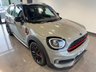 USED 2022 22 MINI COUNTRYMAN 2.0 John Cooper Works SUV 5dr Petrol Auto ALL4 Euro 6 (s/s) (306 ps) LOW MILEAGE-6 MONTHS WARRANTY