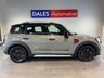 USED 2022 22 MINI COUNTRYMAN 2.0 John Cooper Works SUV 5dr Petrol Auto ALL4 Euro 6 (s/s) (306 ps) LOW MILEAGE-6 MONTHS WARRANTY