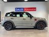 USED 2022 22 MINI COUNTRYMAN 2.0 John Cooper Works SUV 5dr Petrol Auto ALL4 Euro 6 (s/s) (306 ps) LOW MILEAGE-6 MONTHS WARRANTY
