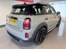 USED 2022 22 MINI COUNTRYMAN 2.0 John Cooper Works SUV 5dr Petrol Auto ALL4 Euro 6 (s/s) (306 ps) LOW MILEAGE-6 MONTHS WARRANTY