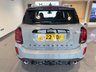USED 2022 22 MINI COUNTRYMAN 2.0 John Cooper Works SUV 5dr Petrol Auto ALL4 Euro 6 (s/s) (306 ps) LOW MILEAGE-6 MONTHS WARRANTY