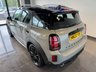USED 2022 22 MINI COUNTRYMAN 2.0 John Cooper Works SUV 5dr Petrol Auto ALL4 Euro 6 (s/s) (306 ps) LOW MILEAGE-6 MONTHS WARRANTY
