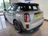 USED 2022 22 MINI COUNTRYMAN 2.0 John Cooper Works SUV 5dr Petrol Auto ALL4 Euro 6 (s/s) (306 ps) LOW MILEAGE-6 MONTHS WARRANTY