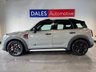 USED 2022 22 MINI COUNTRYMAN 2.0 John Cooper Works SUV 5dr Petrol Auto ALL4 Euro 6 (s/s) (306 ps) LOW MILEAGE-6 MONTHS WARRANTY