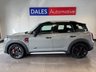 USED 2022 22 MINI COUNTRYMAN 2.0 John Cooper Works SUV 5dr Petrol Auto ALL4 Euro 6 (s/s) (306 ps) LOW MILEAGE-6 MONTHS WARRANTY