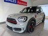 USED 2022 22 MINI COUNTRYMAN 2.0 John Cooper Works SUV 5dr Petrol Auto ALL4 Euro 6 (s/s) (306 ps) LOW MILEAGE-6 MONTHS WARRANTY