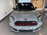 USED 2022 22 MINI COUNTRYMAN 2.0 John Cooper Works SUV 5dr Petrol Auto ALL4 Euro 6 (s/s) (306 ps) LOW MILEAGE-6 MONTHS WARRANTY