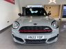 USED 2022 22 MINI COUNTRYMAN 2.0 John Cooper Works SUV 5dr Petrol Auto ALL4 Euro 6 (s/s) (306 ps) LOW MILEAGE-6 MONTHS WARRANTY