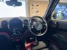 USED 2022 22 MINI COUNTRYMAN 2.0 John Cooper Works SUV 5dr Petrol Auto ALL4 Euro 6 (s/s) (306 ps) LOW MILEAGE-6 MONTHS WARRANTY