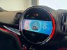 USED 2022 22 MINI COUNTRYMAN 2.0 John Cooper Works SUV 5dr Petrol Auto ALL4 Euro 6 (s/s) (306 ps) LOW MILEAGE-6 MONTHS WARRANTY
