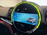 USED 2022 22 MINI COUNTRYMAN 2.0 John Cooper Works SUV 5dr Petrol Auto ALL4 Euro 6 (s/s) (306 ps) LOW MILEAGE-6 MONTHS WARRANTY