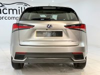 USED 2018 18 LEXUS NX 2.5 300h Sport SUV 5dr Petrol Hybrid E-CVT 4WD Euro 6 (s/s) (197 ps) 