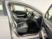 USED 2018 18 LEXUS NX 2.5 300h Sport SUV 5dr Petrol Hybrid E-CVT 4WD Euro 6 (s/s) (197 ps) 