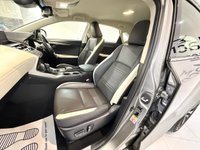 USED 2018 18 LEXUS NX 2.5 300h Sport SUV 5dr Petrol Hybrid E-CVT 4WD Euro 6 (s/s) (197 ps) 