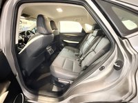 USED 2018 18 LEXUS NX 2.5 300h Sport SUV 5dr Petrol Hybrid E-CVT 4WD Euro 6 (s/s) (197 ps) 