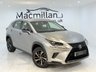USED 2018 18 LEXUS NX 2.5 300h Sport SUV 5dr Petrol Hybrid E-CVT 4WD Euro 6 (s/s) (197 ps) 