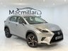 USED 2018 18 LEXUS NX 2.5 300h Sport SUV 5dr Petrol Hybrid E-CVT 4WD Euro 6 (s/s) (197 ps) 
