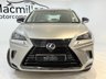 USED 2018 18 LEXUS NX 2.5 300h Sport SUV 5dr Petrol Hybrid E-CVT 4WD Euro 6 (s/s) (197 ps) 