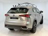 USED 2018 18 LEXUS NX 2.5 300h Sport SUV 5dr Petrol Hybrid E-CVT 4WD Euro 6 (s/s) (197 ps) 