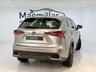 USED 2018 18 LEXUS NX 2.5 300h Sport SUV 5dr Petrol Hybrid E-CVT 4WD Euro 6 (s/s) (197 ps) 