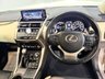 USED 2018 18 LEXUS NX 2.5 300h Sport SUV 5dr Petrol Hybrid E-CVT 4WD Euro 6 (s/s) (197 ps) 
