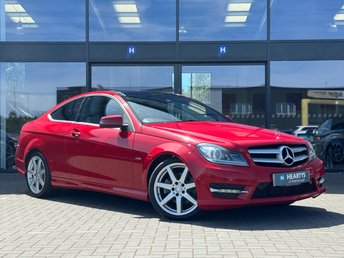 2015 MERCEDES-BENZ C-CLASS