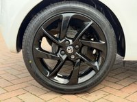 USED 2018 67 VAUXHALL ADAM 1.2i ecoFLEX ENERGISED Hatchback Saturday White Fever Petrol Manual Euro 6 (s/s) (70 ps) Lovely little Adam with Great Service History and Spec Contrasting Black Roof and Door Mirrors Group 2 Insurance