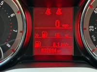 USED 2018 67 VAUXHALL ADAM 1.2i ecoFLEX ENERGISED Hatchback Saturday White Fever Petrol Manual Euro 6 (s/s) (70 ps) Lovely little Adam with Great Service History and Spec Contrasting Black Roof and Door Mirrors Group 2 Insurance