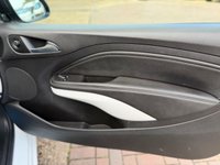 USED 2018 67 VAUXHALL ADAM 1.2i ecoFLEX ENERGISED Hatchback Saturday White Fever Petrol Manual Euro 6 (s/s) (70 ps) Lovely little Adam with Great Service History and Spec Contrasting Black Roof and Door Mirrors Group 2 Insurance