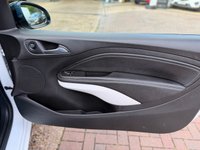 USED 2018 67 VAUXHALL ADAM 1.2i ecoFLEX ENERGISED Hatchback Saturday White Fever Petrol Manual Euro 6 (s/s) (70 ps) Lovely little Adam with Great Service History and Spec Contrasting Black Roof and Door Mirrors Group 2 Insurance