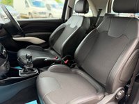 USED 2018 67 VAUXHALL ADAM 1.2i ecoFLEX ENERGISED Hatchback Saturday White Fever Petrol Manual Euro 6 (s/s) (70 ps) Lovely little Adam with Great Service History and Spec Contrasting Black Roof and Door Mirrors Group 2 Insurance