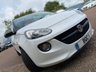 USED 2018 67 VAUXHALL ADAM 1.2i ecoFLEX ENERGISED Hatchback Saturday White Fever Petrol Manual Euro 6 (s/s) (70 ps) Lovely little Adam with Great Service History and Spec Contrasting Black Roof and Door Mirrors Group 2 Insurance