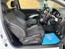 USED 2018 67 VAUXHALL ADAM 1.2i ecoFLEX ENERGISED Hatchback Saturday White Fever Petrol Manual Euro 6 (s/s) (70 ps) Lovely little Adam with Great Service History and Spec Contrasting Black Roof and Door Mirrors Group 2 Insurance