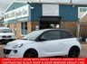 USED 2018 67 VAUXHALL ADAM 1.2i ecoFLEX ENERGISED Hatchback Saturday White Fever Petrol Manual Euro 6 (s/s) (70 ps) Lovely little Adam with Great Service History and Spec Contrasting Black Roof and Door Mirrors Group 2 Insurance