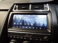 USED 2018 18 JAGUAR E-PACE 2.0 D150 R-Dynamic S SUV 5dr Diesel Auto AWD Euro 6 (s/s) (150 ps) 5 JAGUAR SERVICES-PAN ROOF-DAB-SAT NAV-PARK ASSIST+CAMERA-APPLE CAR PLAY/ANDROID AUTO