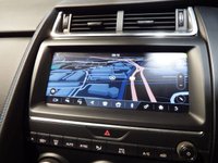 USED 2018 18 JAGUAR E-PACE 2.0 D150 R-Dynamic S SUV 5dr Diesel Auto AWD Euro 6 (s/s) (150 ps) 5 JAGUAR SERVICES-PAN ROOF-DAB-SAT NAV-PARK ASSIST+CAMERA-APPLE CAR PLAY/ANDROID AUTO